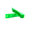 Power System Klíny na deadlift deadlift wedge 4068 green zelené