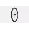 Pletené koleso SPECIALIZED Roval Rapide CLX II Satin Carbon/Gloss Black predné