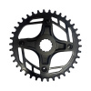 PROWHEEL Převodník 38z, ocelový s unašečem, 104mm pro E-biky