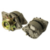 ALTERNATOR C-385 14V 70A PODWÓJNE KOŁO 80642385