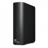 Western Digital Elements Desktop externý pevný disk 12000 GB Čierna (WDBWLG0120HBK-EESN)