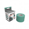 BB Tape Kineziologický tejp - 5 m x 5 cm Farba: tiffany