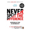 Never Split the Difference - Chris Voss, Tahl Raz
