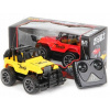 Auto na diaľkové ovládanie - Car Jeep vojenský Controlled RC 1:20 Automatická (Auto na diaľkové ovládanie - Car Jeep vojenský Controlled RC 1:20 Automatická)
