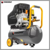 POWERMAT Olejový kompresor 24 l – PM-KO-24T