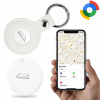 LifeMate LOKÁTOR GPS TRACKER DO BICYKLA AUTA KĽÚČE GOOGLE ANDROID FIND