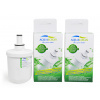 Aqualogis AL-093F vodný filter (náhrada filtra Samsung DA29-00003F) - 2 kusy
