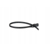 Zabezpečenie bicykla Zip Lock Dunlop ŠIFROVANIE 53 CM