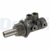 DELPHI Hlavný brzdový válec DELPHI LM80672