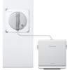 Ecovacs Winbot W2S Omni - biely