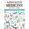 Kapesní slovník medicíny - Vokurka, Jan Hugo Martin