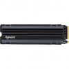 SSD disk Apacer AS2280Q4U 1TB M.2 PCIe Gen4x4 2280 (AP1TBAS2280Q4U-1)