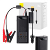Baseus CGNB000101 500W 220V CN/EU čierny auto invertor