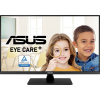 Asus Eye Care VP327Q LCD monitor 80 cm (31.5 palca) En.trieda 2021 E (A - G) 3840 x 2160 Pixel 4K 4 ms HDMI ™, DisplayPort, zásuvka slúchadiel VA LCD; 90LM09F0-B01O71