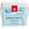 Farba na - TIKKURILA DREAM BIELY 10L NA STENY A STROPY (Farba na - TIKKURILA DREAM BIELY 10L NA STENY A STROPY)