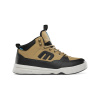 ETNIES topánky - Jones Mtw Brown Black (201) veľkosť: 41.5