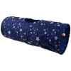 Plaček (good) Tunel MAGIC CAT modrý s hviezdami 90 cm