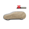 Automax Plachta Optimal Garage XL HTB/combi