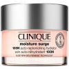 Clinique Moisture Surge 100H Auto-Replenishing Hydrator gélový krém 50 ml
