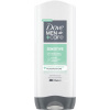 Dove Men+Care Sensitive sprchový gél 400 ml
