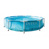 Bazén INTEX Metal Frame 3,05mx76cm 28206