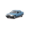 Bburago Mercedes-Benz 190E 1987 diamantová modrá 1:24