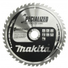 MAKITA kotúč pílový drevo Efficut 260x2.15x30mm 45 zubov B-64630