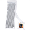 Lian Li Hydroshift LCD 360 ARGB AiO Watercooling, Fanless - white HSLCD36NW