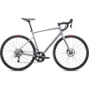 Specialized Allez Sport Gloss Dove Grey / Cool Grey / Chameleon Lapis Veľkosť: 54