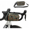 Predná cyklistická taška Rockbros 30110054001 2,2 l