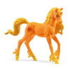 Schleich Zberateľský jednorožec Sunny