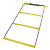 Sedco Žebřík MINI AGILITY LADDER - 2,1 m (žlutá)