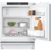 BOSCH KUL22VFD0 Podstavná chladnička s mraziacou časťou