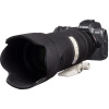 easyCover Easy Cover obal na objektiv Canon EF 70-200mm f/2.8 IS II USM černá