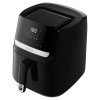 SENCOR SFR 6550BK teplovzdušná fritéza