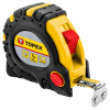Zvinovací meter, ocel 5 m x 25 mm s magnetom | TOPEX 27C345