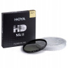 Polarizačný filter Hoya HD mk II CIR-PL 58mm