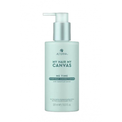 Alterna My Hair My Canvas Me Time Everyday Conditioner 251 ml