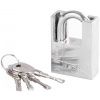 Strend Pro Blossom LS0350 252177 - Zamok Blossom LS0350, 50 mm, visiaci, Hisec