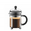 French press CHAMBORD 0,5 l - Bodum (Kávovar stlačovací Chambord 0,5 l - Bodum)