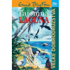 Tajomná lagúna