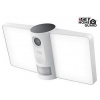iGET HGFLC890 - WiFi venkovní IP FullHD 1080p kamera s LED světlem a zvukem, IP66, 230V, siréna 75020551