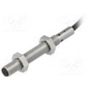 Čidlo indukční OUT NPN / NO 0÷1,5mm 10÷30VDC M8 IP67 200mA