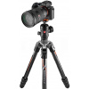 Manfrotto BeFree GT Carbon Fibre Designed For Sony