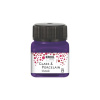 KREUL Classic farba na sklo a porcelán - fialová - 20 ml