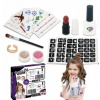SET NA TETOVANIE BROKAT RoyaliTo_PL