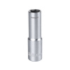 Kľúč nástrčný predĺžený, 13mm, 1/2”, FORTUM