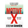 Motive X - Stefan Ahnhem