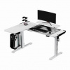 ULTRADESK WINGER - bílý UDESK-WI-BWA/BWB