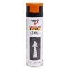 Sprej značkovací fluorescenčný oranžový 500ml Schuller Ehlkar